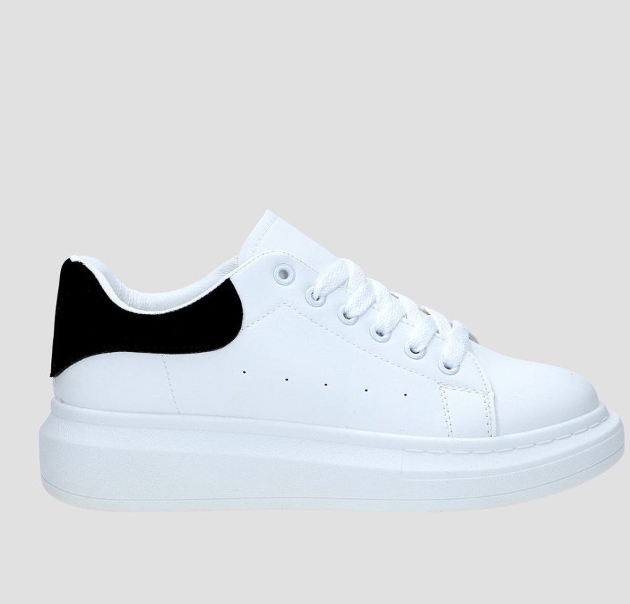 Sneakers Primi Tacchi | Anita - Sneakers Donna Lacci Comode Casual